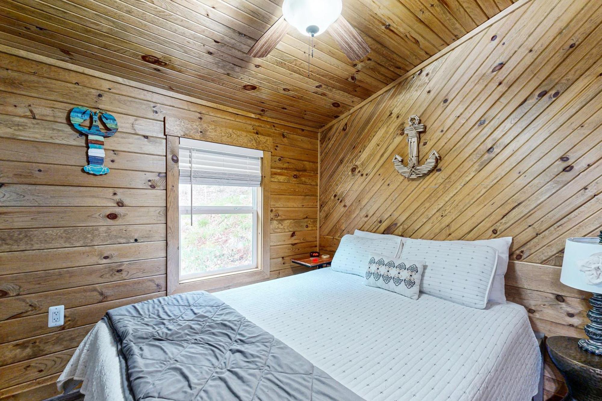 Little Cottage In The Woods 부스베이하버 외부 사진